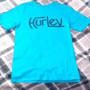 Mens Hurley brand shirt